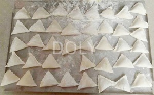 Fully Automatic Samosa Dumpling Making Machine for Home - Product Image 4