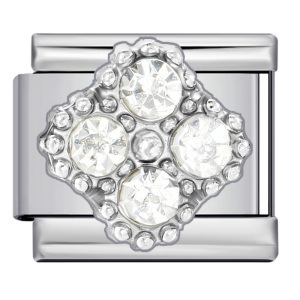 ICJ3085 Silver