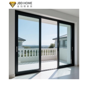 ระบบประตูบานเลื่อนล็อคอัจฉริยะอัตโนมัติสำหรับระเบียงและห้องครัวที่ปลอดภัยการเข้าถึงแบบแฮนด์ฟรีพร้อมรีโมทคอนโทรล - Product Image 4