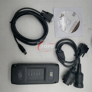 Ersatzteil ET4 Maschinen Diagnosewerkzeuge Testadapter 478-0235 538-5051 - Product Image 2