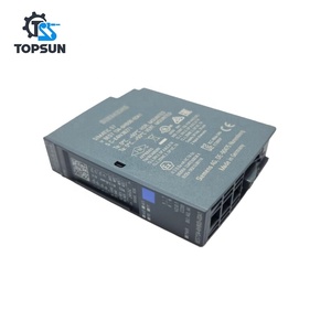 Módulo de entrada analógica original Plc 6ES7134-6HB00-0DA1 Sims ET200SP - Product Image 2