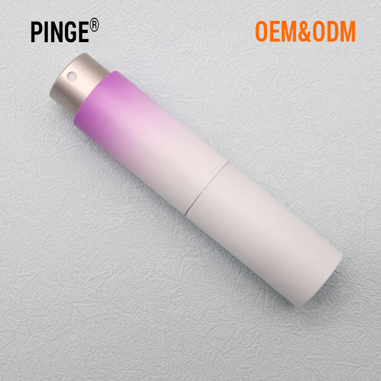 Gradient purple
