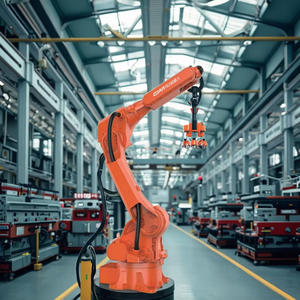 Vertikale Mehrgelenk-Klein last QJR10-1900 INDUSTRIAL ROBOT - Product Image 1