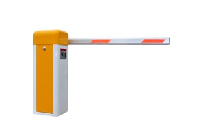 Otomatik park bariyeri zincir bariyeri kapısı kurulu park kapısı bariyeri - Product Image 4