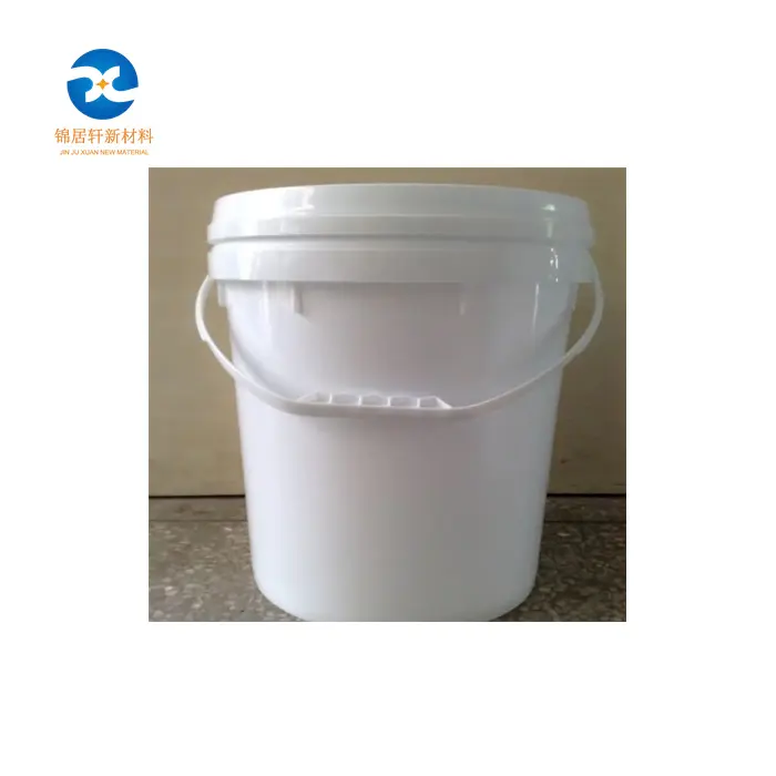 На водной основе белый латекс экологически чистый акриловый латекс/полимер/сополимер эмульсия высокого качества клей