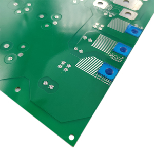 PCB製造機多層PCBアセンブリセキュリティデバイスバッテリー電流制限ボード - Product Image 6
