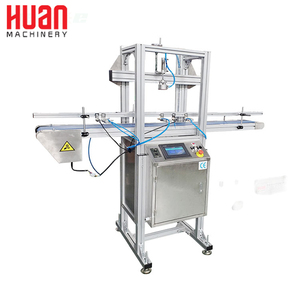 Pp Pet Bottle Leakage Tester <strong>Machine</strong> Plastic Drum Tin Cans Air Leak <strong>Test</strong> Detection <strong>Machine</strong> for Bottles <strong>Automatic</strong> Empty Pe CE 0.5