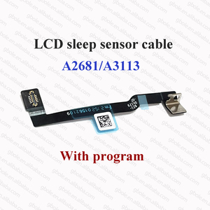 Cavo del sensore di sonno ad angolo con programma 821-04129-A per MacBook Air 13 "A2681 2022 2024 - Product Image 1