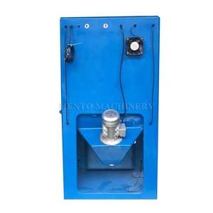 Yüksek verim kumlama ekipmanı/ıslak kumlama makinesi tozsuz/ıslak kumlama makinesi - Product Image 3