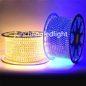 Tira de luces led de 24V, programable, Digital, DMX 5050, direccionable, 60led/m, RGB, 110V, 220V, IP68, wifi, inteligente - Product Image 4