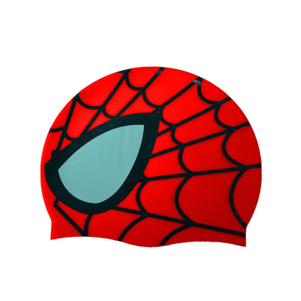 Style d'impression de dessin animé Spiderman 1