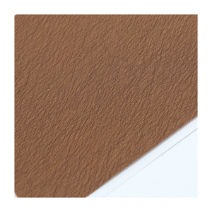 Popular personalizado Color cuero trabajo Agenda diario carpeta cuaderno PU cuero sintético para hacer cuaderno - Product Image 1