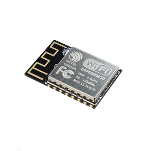 Original <strong>ESP8266</strong> <strong>WIFI</strong> <strong>module</strong> <strong>ESP</strong>-01S/<strong>ESP</strong>-12E/<strong>ESP</strong>-07 <strong>WiFi</strong> wireless serial communication <strong>module</strong> electronics components - Product Image 4