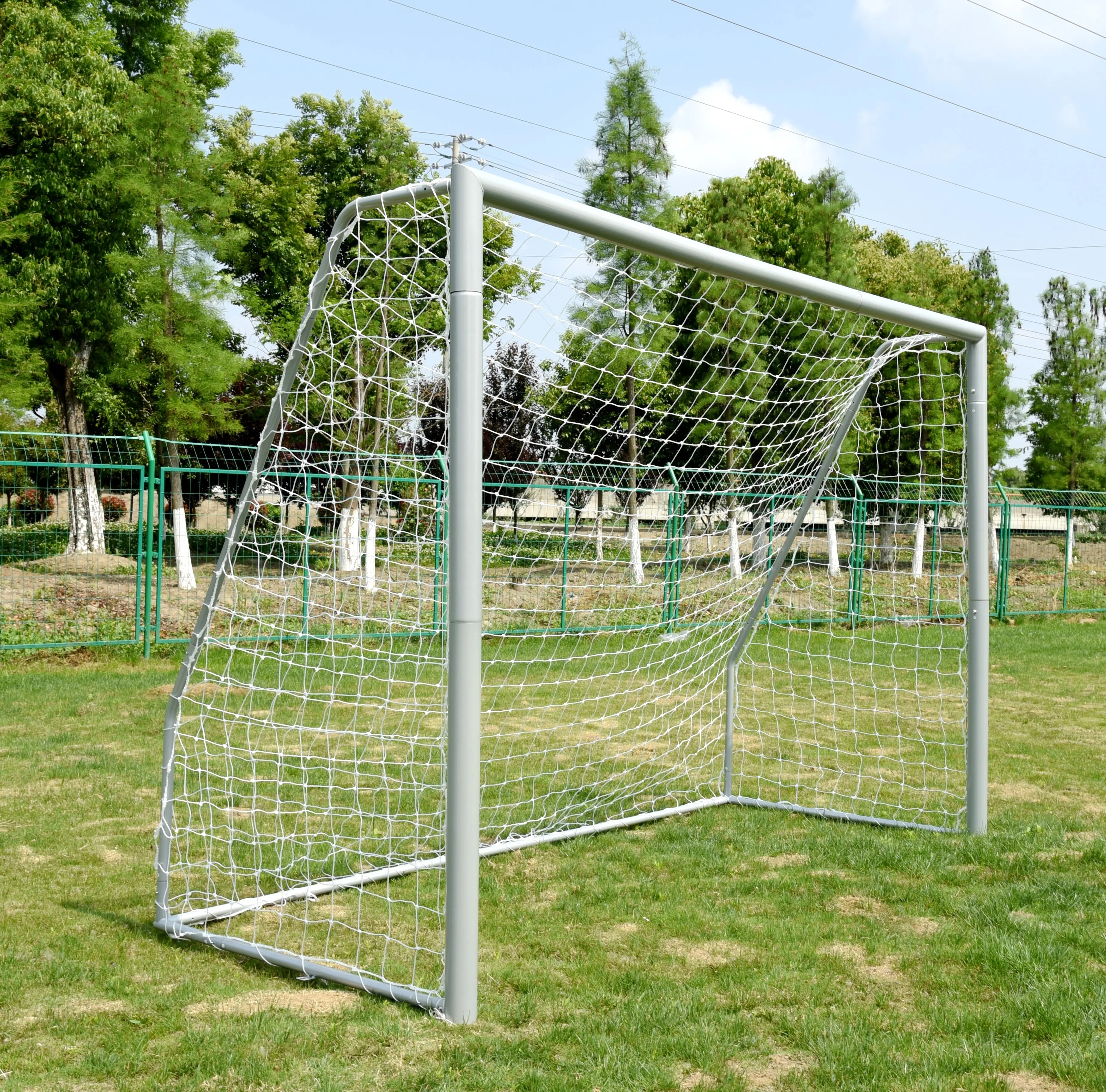 Attrezzature di Formazione di calcio di Calcio Obiettivi di giocattoli Per Bambini di Calcio Obiettivo Cancello