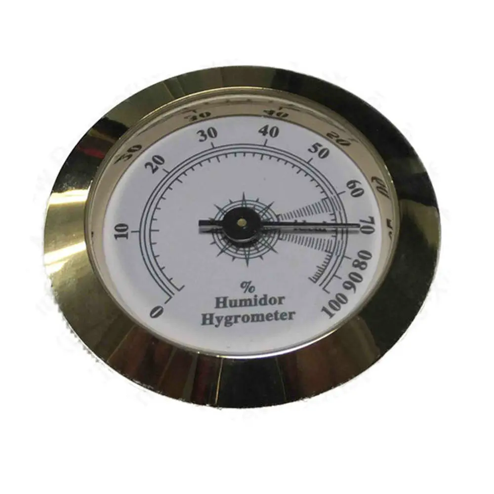 Termómetro interior/higrómetro/galileo, barómetro