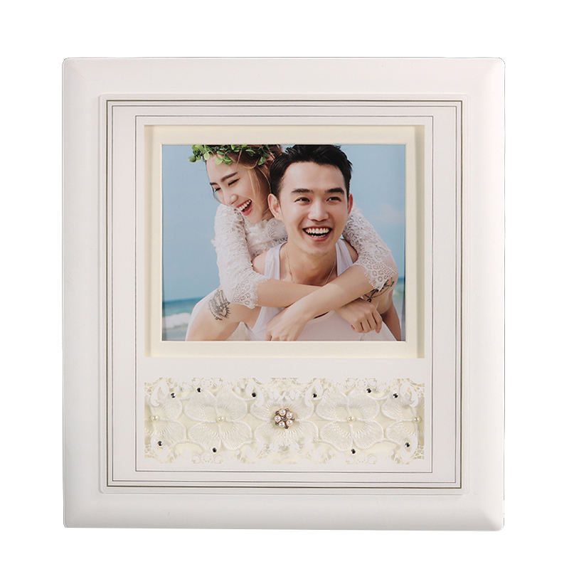 Blanc ou personnaliser