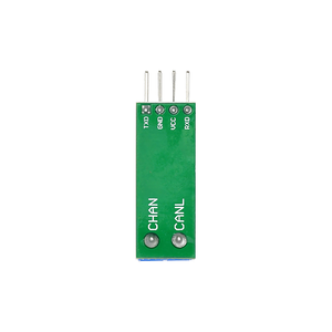 TJA1050 CANモジュールSTM32コードCANバスモジュールCANバストランシーバ - Product Image 4