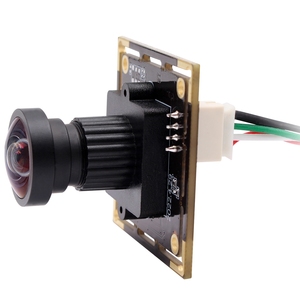 ELP 16MP Webcam CMOS IMX298 חיישן מיקרו עיוות 120 תואר רחב זווית UHD USB מצלמה מודול עבור <span class=keywords><strong>OCR</strong></span> סריקה