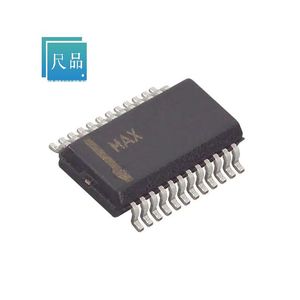 <strong>MAX1068BCEG</strong>+ BOM Service IC ADC 14BIT 200KSPS 24-QSOP <strong>MAX1068BCEG</strong>+
