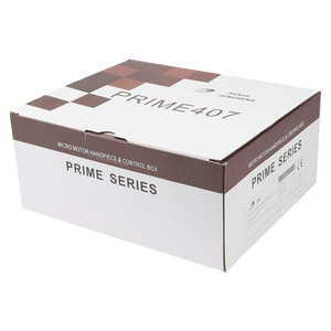 <span class=keywords><strong>Dental</strong></span> Borstelloze Micro Motor Handstuk Prime 407 - Product Image 6