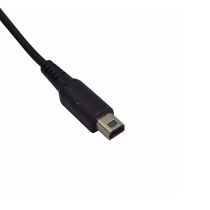 สายชาร์จ USB 1.2ม. สำหรับ Nintendo 3DS DSI NDSi สายชาร์จข้อมูลสำหรับ3DS 3DS XL สายชาร์จไฟ3dsxl รุ่นใหม่ - Product Image 3