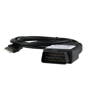 Renault K-Line用PINコード読み取りキープログラミングRenault K-Line 1996-2013年 - Product Image 2