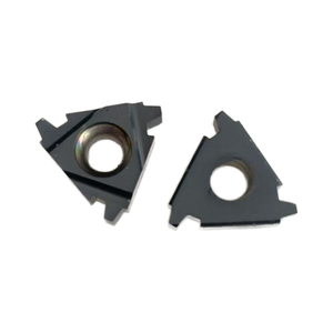 ZZST 16ER 8ACME CNC-Drehmaschinen Schneidwerk zeuge Hartmetalle in sätze Gewinde dreh werkzeuge OEM anpassbar - Product Image 4