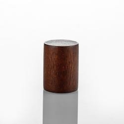 Wooden Cap