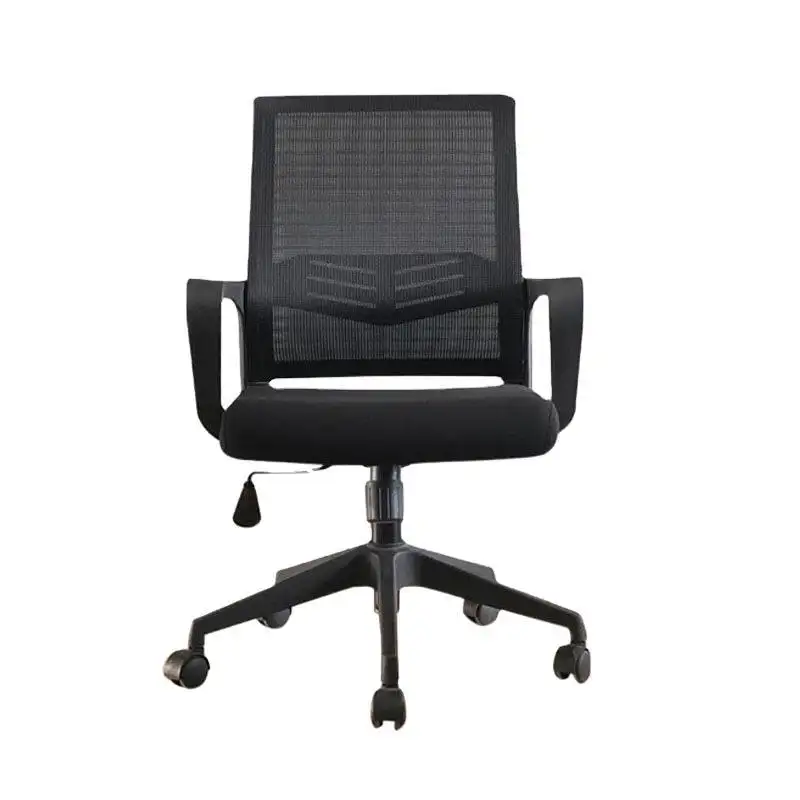 Заводская онлайн-распродажа, Лучшая цена, прочная поясничная поддержка, эргономичное офисное кресло, общественное место использования