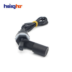 HT-ZPC5 Mini Fish Tank Water <strong>Level</strong> Gauge <strong>Float</strong> Ball <strong>Sensor</strong> Switch Type - Product Image 2