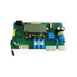 Software di programmazione del circuito di assemblaggio PCB chiavi in mano per servizi di assemblaggio di componenti elettronici per montaggio superficiale