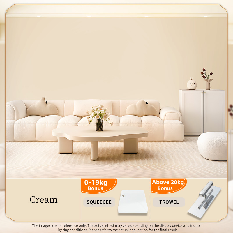 Cream