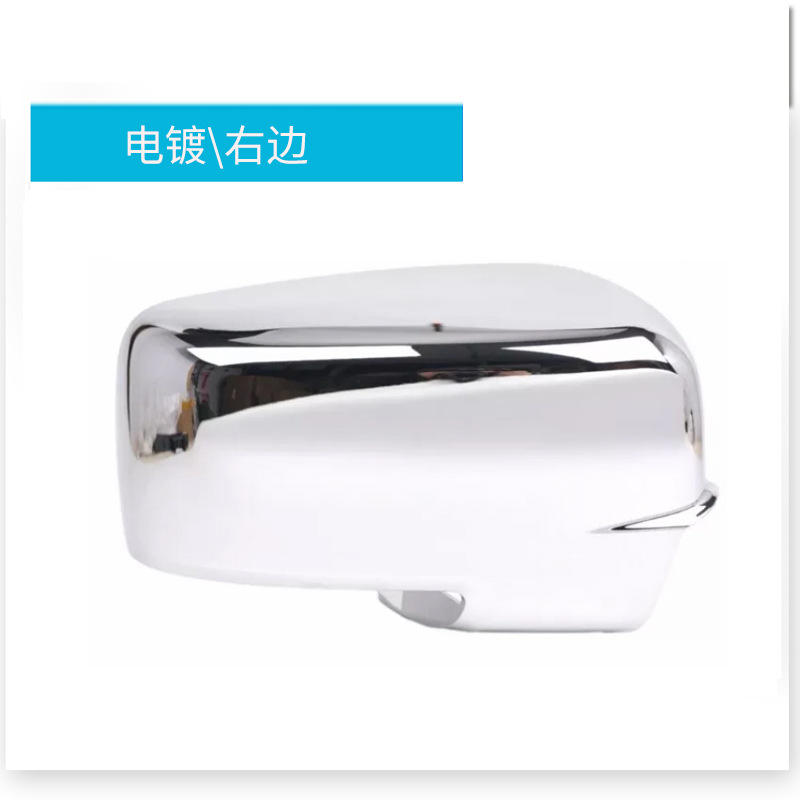 Electrochapado a la derecha