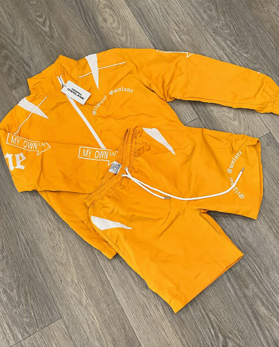 Naranja