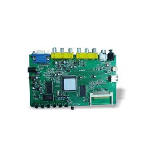 แผงวงจร PCB 2,4ชั้นผู้ผลิตชิ้นส่วน PCBA - Product Image 6