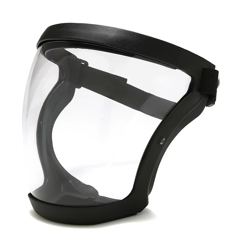 black transparent