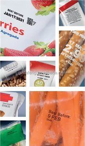 16 Năm Nhà Cung Cấp Giá Tốt Nhất Giao Hàng Nhanh Vj 6530 Ban Đầu 107Mm Máy In 6330 Tto Printerthermal Chuyển Overprinter - Product Image 4