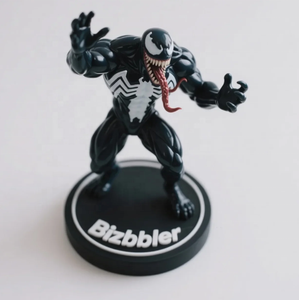 Tùy chỉnh nhựa sasquatch tượng-sinh vật thần thoại sasquatch thủ công cho qutdoorgarden Deco - Product Image 1