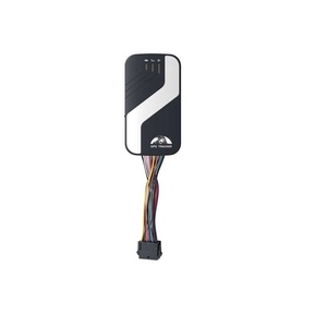 Rastreador de vehículo 4G TK403C 403D TK 303 Coban 403 GPS para coches motocicletas aplicación IOS Android 403C GSM/GPRS localizador de rastreador - Product Image 2