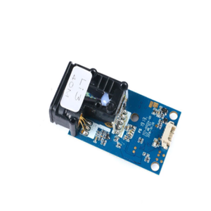 Laser mess sensor Laser-Entfernungs sensor modul Für Arduino Hochpräzises Infrarot-Entfernungs sensor Laser-Entfernungs messer modul