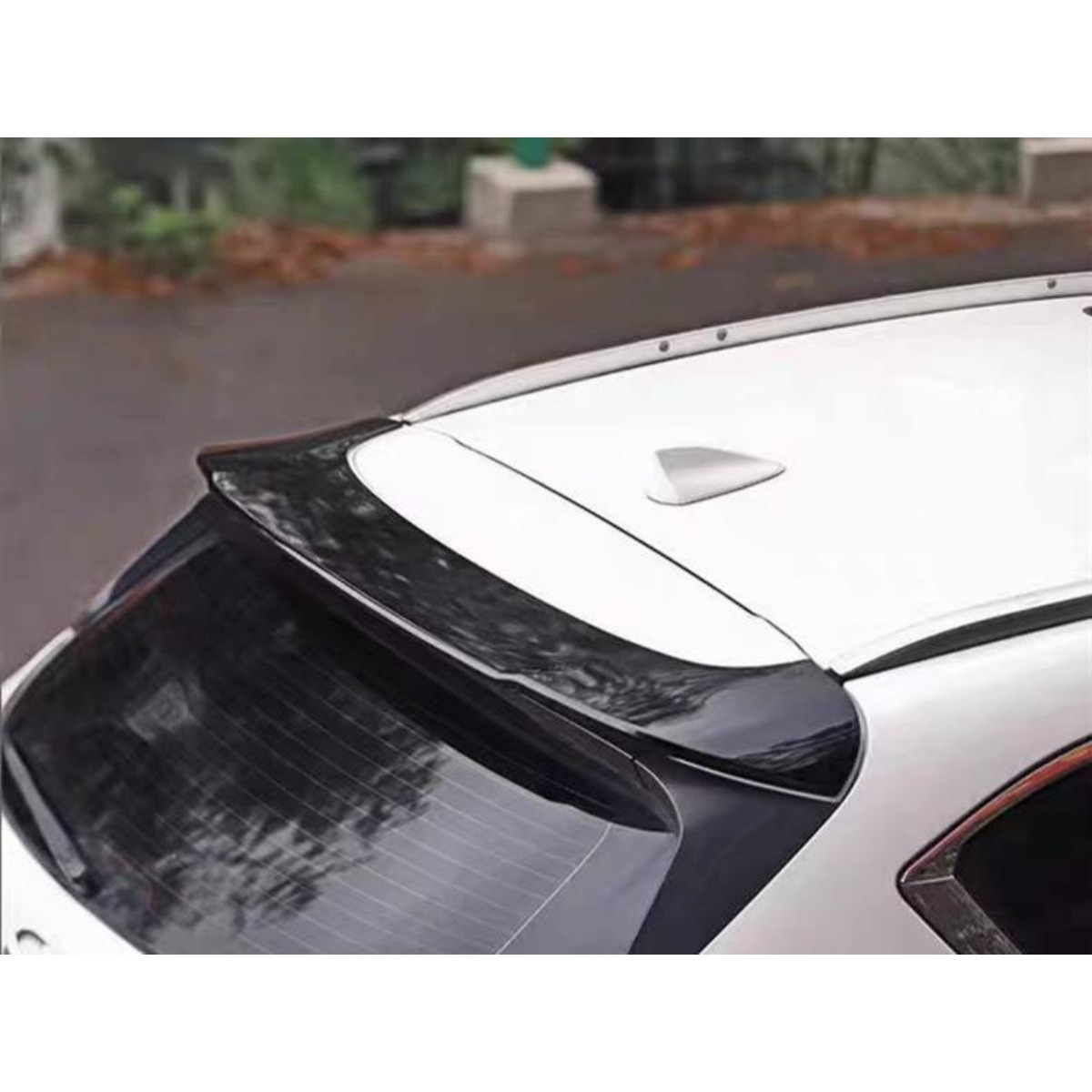 Gloss Black