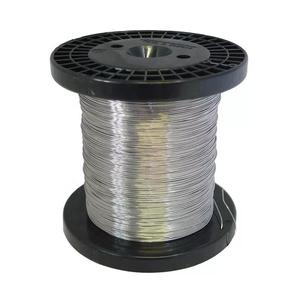 מוטות חיבור רשת תיל מרותכים מנירוסטה 316L 304L 316Ti 904L דרגה 640-9612a6 חתוך כפוף 316L מוטות חוט אל חלד
