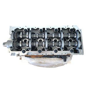 Otomobil parçaları Prado motor 3.0l Turbo dizel D4D firar h4-ftv motor tertibatı Toyota LAND CRUISER PRADO için cap motor uzun blok - Product Image 4