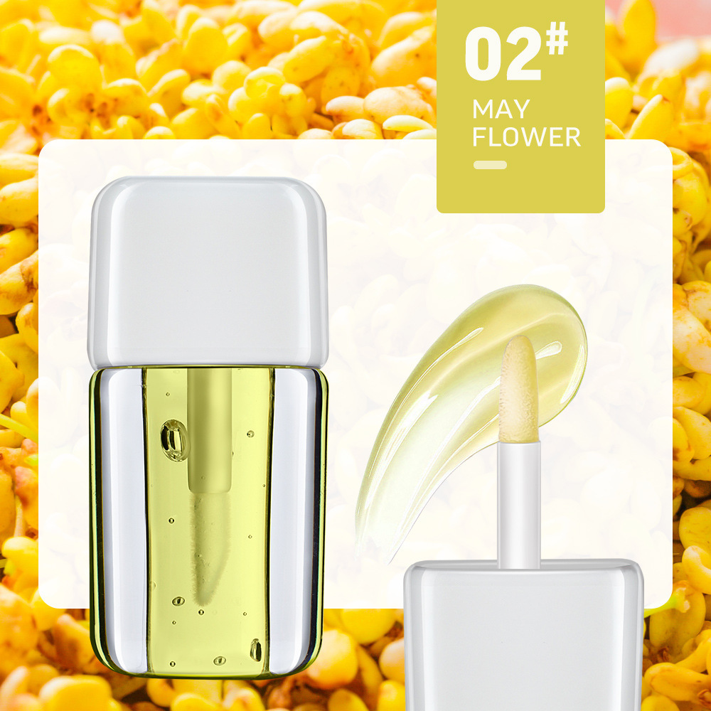 #02 mai Fleur