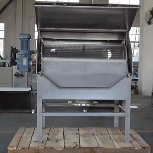 Professional Popular Belt Type <strong>Vacuum</strong> <strong>Rotary</strong> <strong>Drum</strong> <strong>Filter</strong> for Water Treatment Machinery