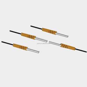 高速光纤传感器NPN & PNP输出接近传感器类型 - Product Image 4