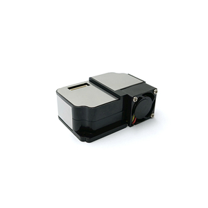 PM0.3 PM0.5 PM1.0 PM2.5 PM5.0PM10用の高精度デジタルダスト粒子電子センサーレーザーダストセンサー - Product Image 5