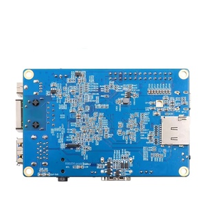 OrangePi3 LTS Quanzhi H6 Chip supportato 2G 8G scheda di sviluppo per la formazione di programmazione Linux Android & Maker Board torta arancione - Product Image 3