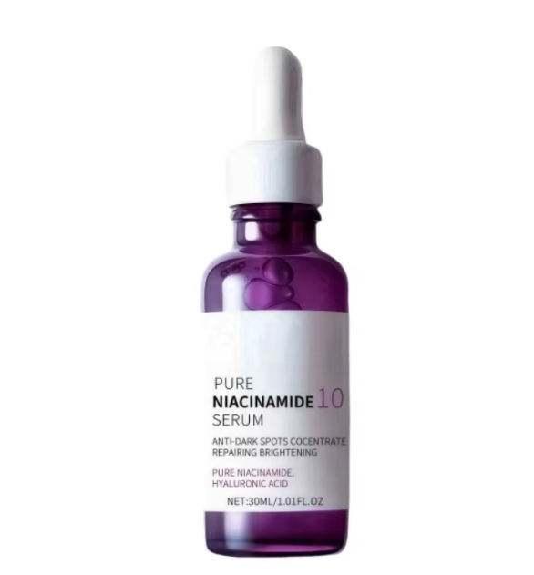 NIACINAMIDE 10