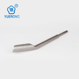 Bull Point/flat/spade/groove Carbide Stone <strong>Chisel</strong> Set Round <strong>Chisel</strong> 40cr Steel Spade Carving <strong>Chisel</strong> <strong>MASONRY</strong> - Product Image 6